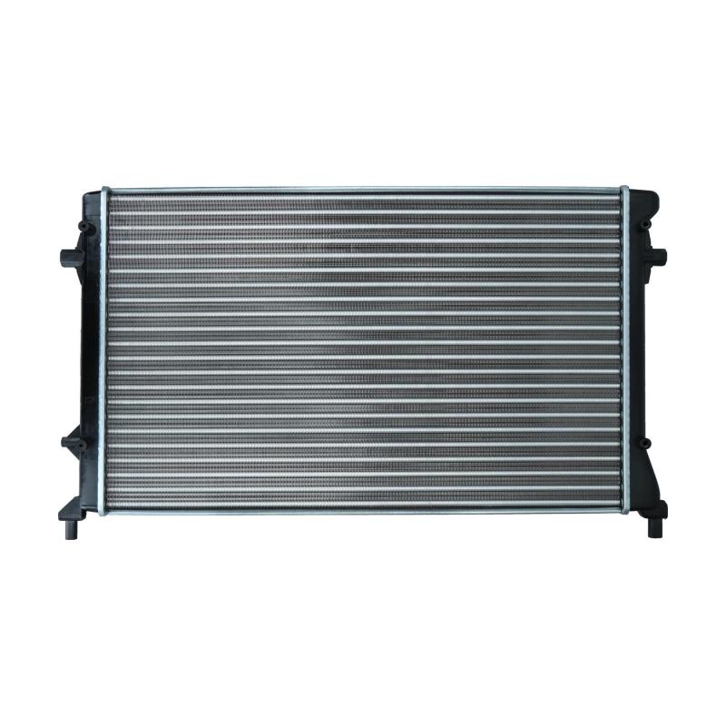 Radiateur, refroidissement du moteur KAMOKA 7705050 - Visuel 1