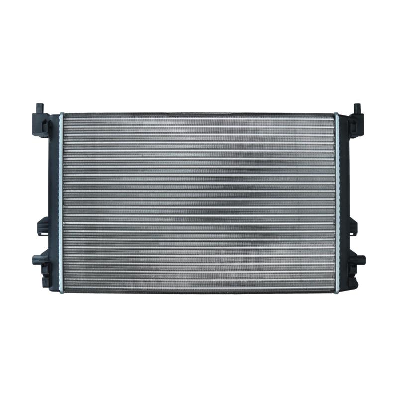 Radiateur basse température, intercooler KAMOKA 7705053 - Visuel 1