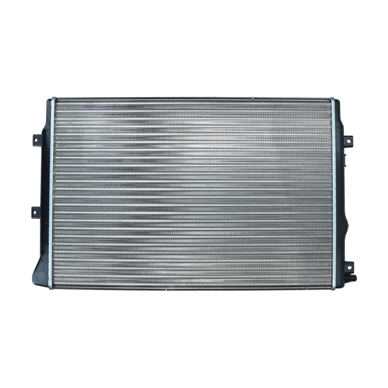 Radiateur, refroidissement du moteur KAMOKA 7705054 - Visuel 1