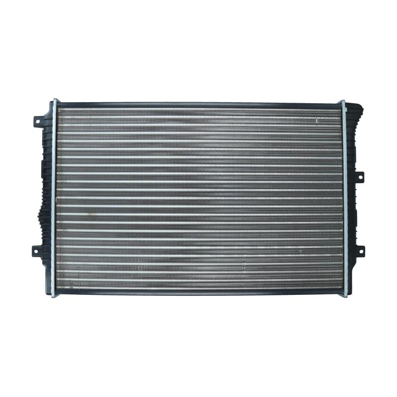Radiateur, refroidissement du moteur KAMOKA 7705055 - Visuel 1