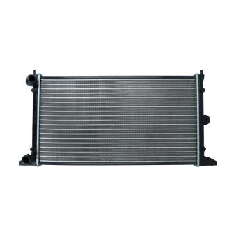 Radiateur, refroidissement du moteur KAMOKA OEM 1109113
