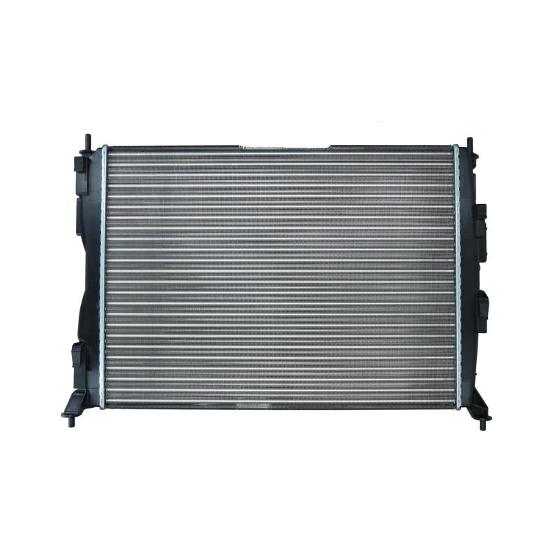 Radiateur, refroidissement du moteur KAMOKA 7705062 - Visuel 1