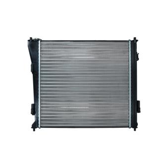 Radiateur, refroidissement du moteur KAMOKA OEM 253103Z850
