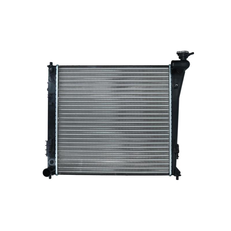 Radiateur, refroidissement du moteur KAMOKA 7705063 - Visuel 1