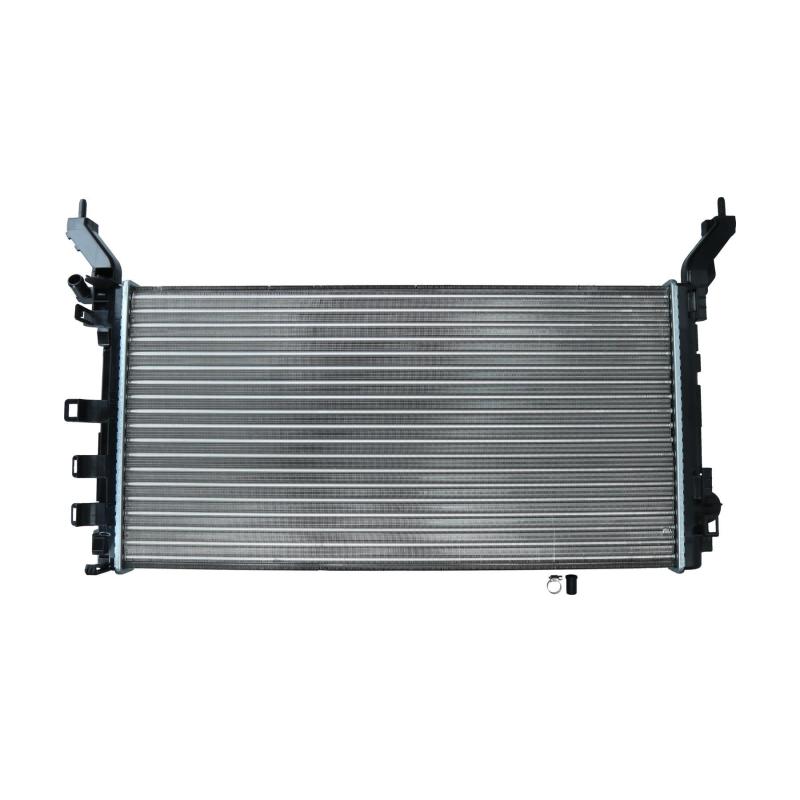 Radiateur, refroidissement du moteur KAMOKA 7705068 - Visuel 1