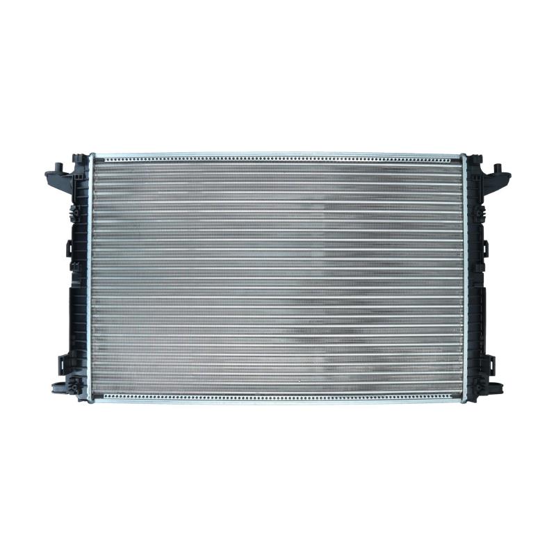Radiateur, refroidissement du moteur KAMOKA 7705074 - Visuel 1