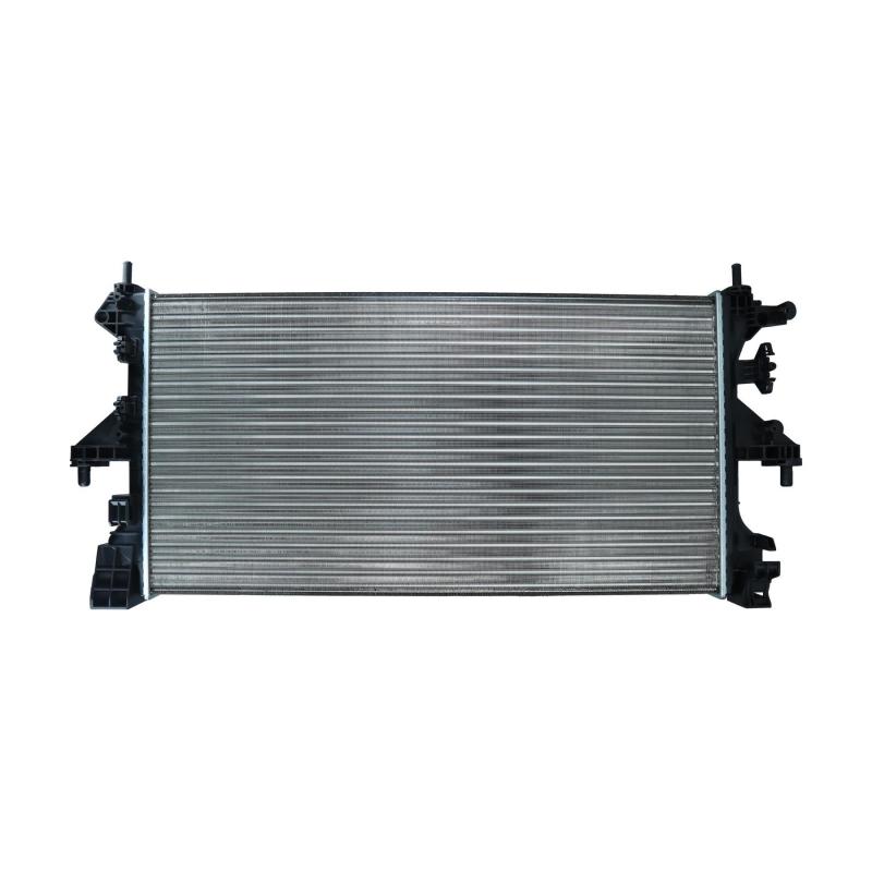 Radiateur, refroidissement du moteur KAMOKA 7705075 - Visuel 1