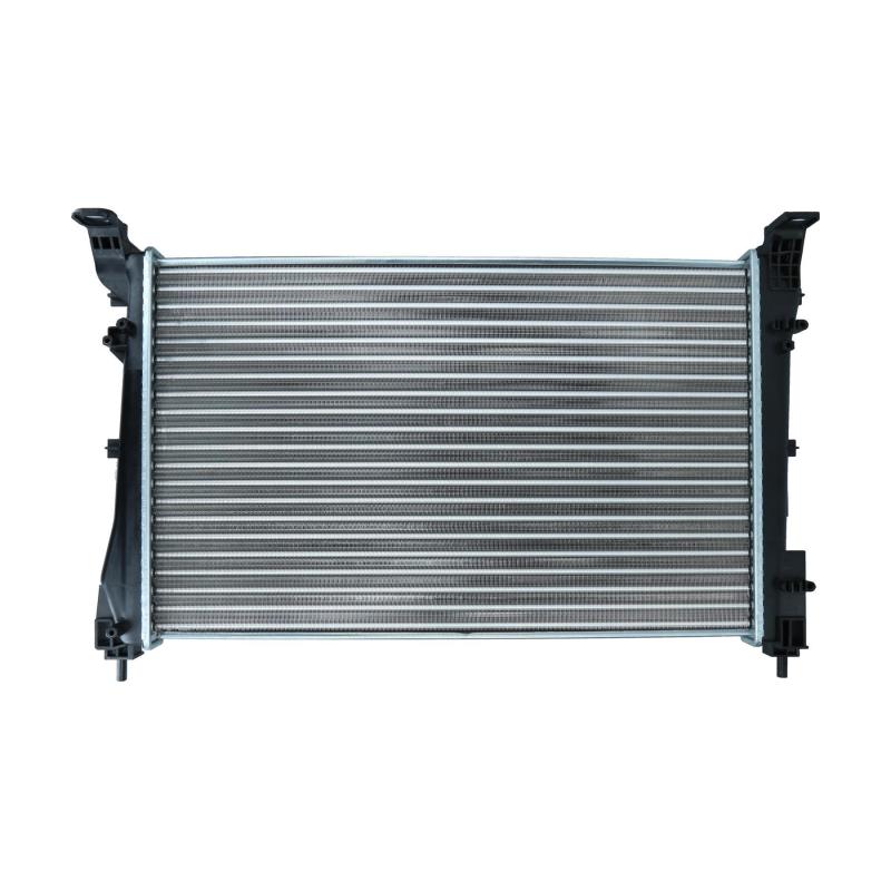 Radiateur, refroidissement du moteur KAMOKA 7705079 - Visuel 1