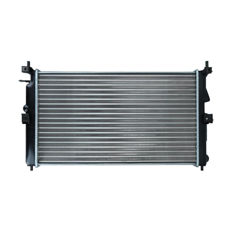 Radiateur, refroidissement du moteur KAMOKA 7705085 - Visuel 1