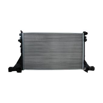 Radiateur, refroidissement du moteur KAMOKA OEM 2141000Q0G