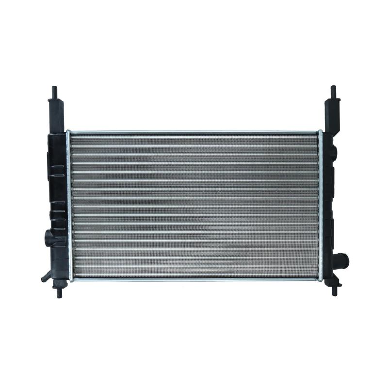 Radiateur, refroidissement du moteur KAMOKA 7705092 - Visuel 1