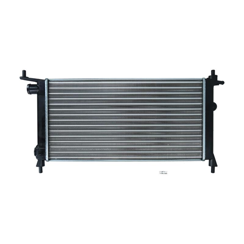 Radiateur, refroidissement du moteur KAMOKA 7705093 - Visuel 1