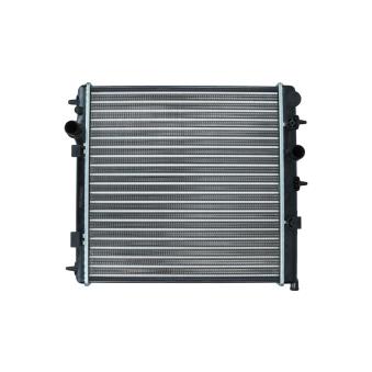 Radiateur, refroidissement du moteur KAMOKA 7705094