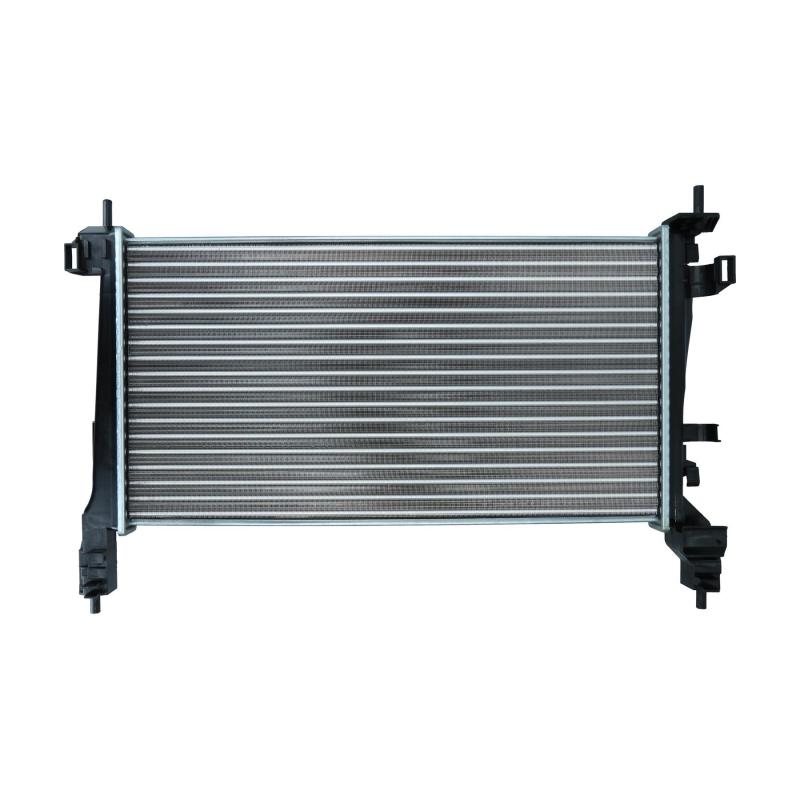 Radiateur, refroidissement du moteur KAMOKA 7705095 - Visuel 1
