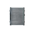 KAMOKA 7705097 - Radiateur, refroidissement du moteur