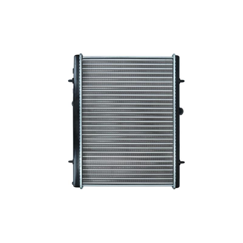 Radiateur, refroidissement du moteur KAMOKA 7705097 - Visuel 1