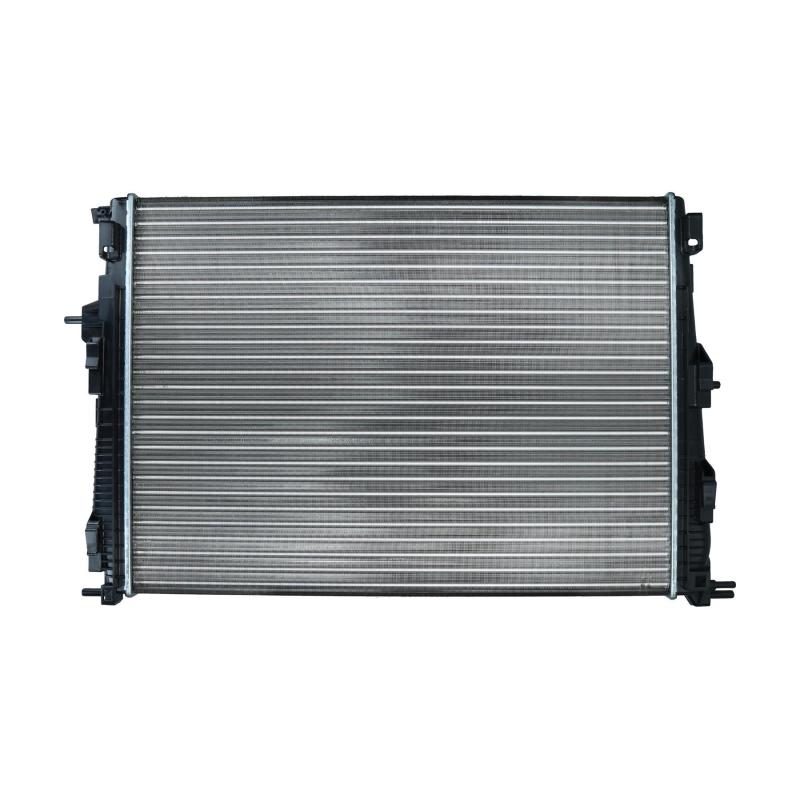 Radiateur, refroidissement du moteur KAMOKA 7705098 - Visuel 1