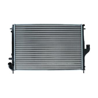Radiateur, refroidissement du moteur KAMOKA OEM 8200582026