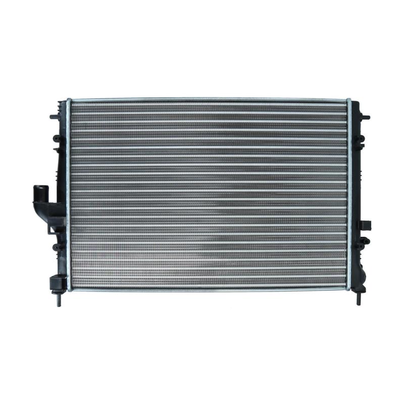 Radiateur, refroidissement du moteur KAMOKA 7705101 - Visuel 1