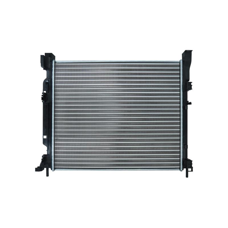 Radiateur, refroidissement du moteur KAMOKA 7705104 - Visuel 1