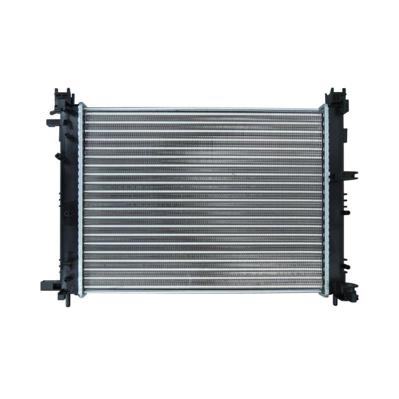 Radiateur, refroidissement du moteur KAMOKA 7705105 - Visuel 1
