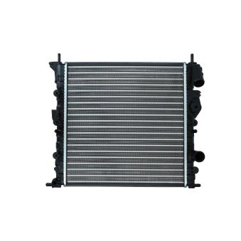 Radiateur, refroidissement du moteur KAMOKA OEM 7700836300