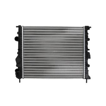 Radiateur, refroidissement du moteur KAMOKA OEM 7700836301