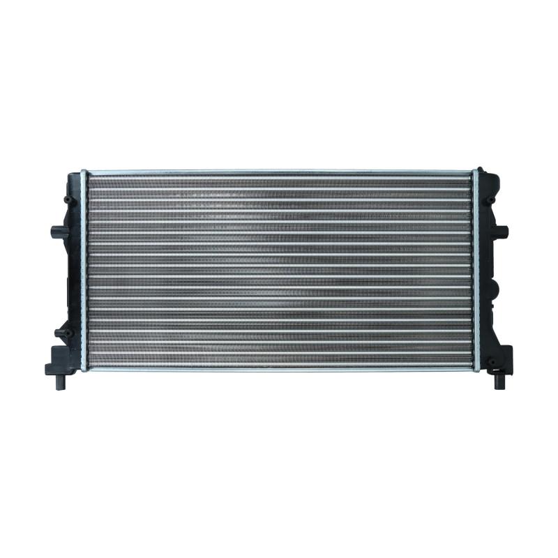Radiateur, refroidissement du moteur KAMOKA 7705110 - Visuel 1