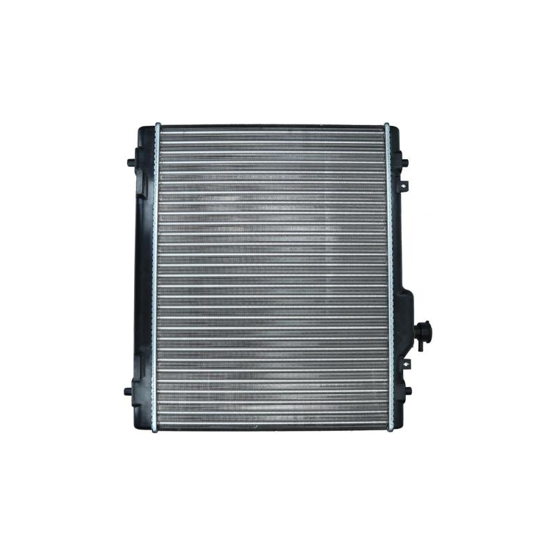 Radiateur, refroidissement du moteur KAMOKA 7705112 - Visuel 1