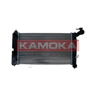 Radiateur, refroidissement du moteur KAMOKA OEM 164000D230