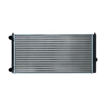 Radiateur, refroidissement du moteur KAMOKA [7705114]