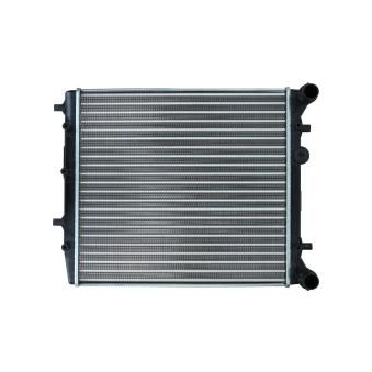 Radiateur, refroidissement du moteur KAMOKA OEM 6Q0121253J