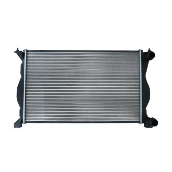 Radiateur, refroidissement du moteur KAMOKA 7705119
