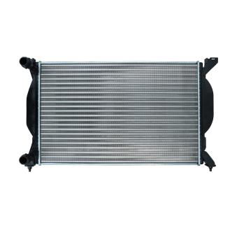 Radiateur, refroidissement du moteur KAMOKA OEM 8E0121251A