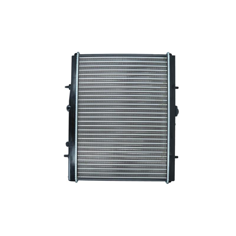 Radiateur, refroidissement du moteur KAMOKA 7705124 - Visuel 1