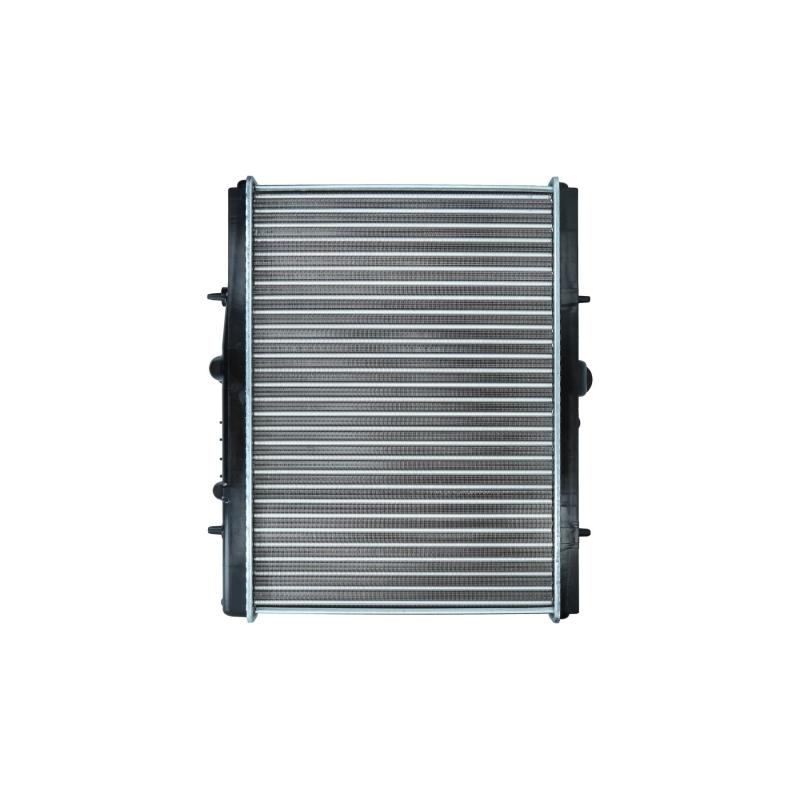 Radiateur, refroidissement du moteur KAMOKA 7705125 - Visuel 1