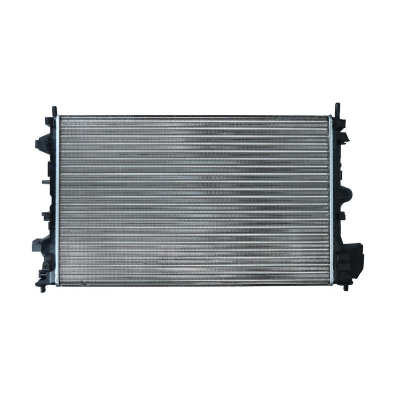 Radiateur, refroidissement du moteur KAMOKA 7705128 - Visuel 1