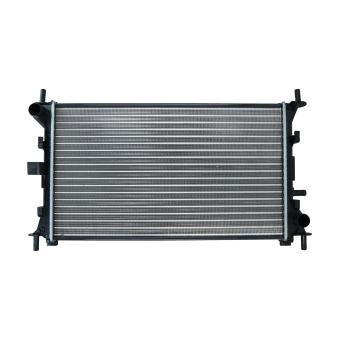 Radiateur, refroidissement du moteur KAMOKA OEM 98AB8005DE