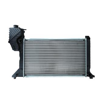 Radiateur, refroidissement du moteur KAMOKA OEM 9015003100