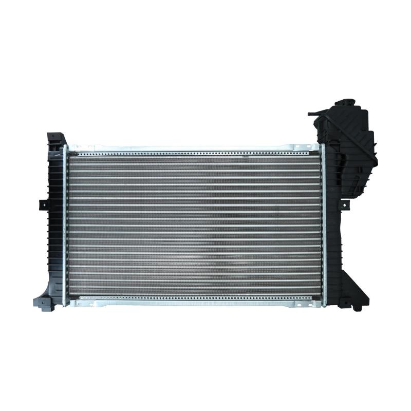 Radiateur, refroidissement du moteur KAMOKA 7705133 - Visuel 1