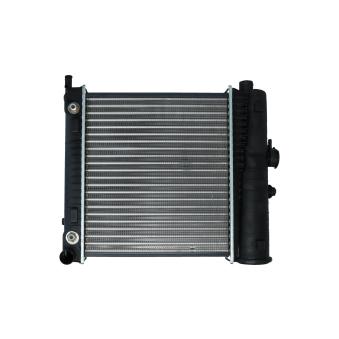 Radiateur, refroidissement du moteur KAMOKA OEM 2105004603