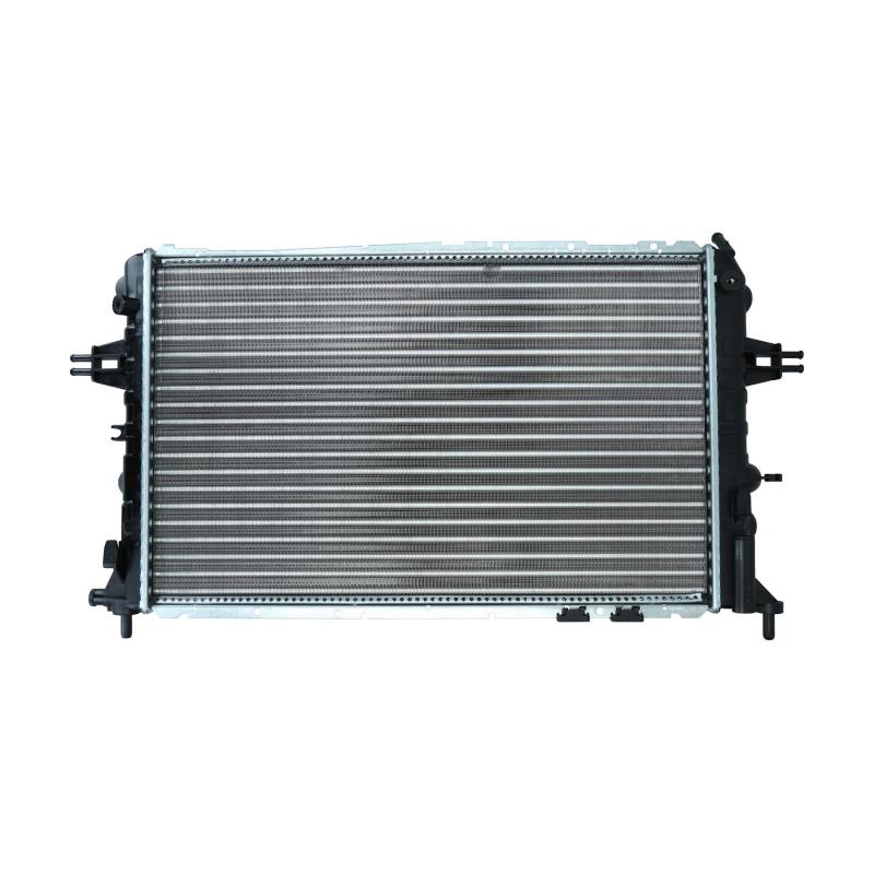 Radiateur, refroidissement du moteur KAMOKA 7705135 - Visuel 1
