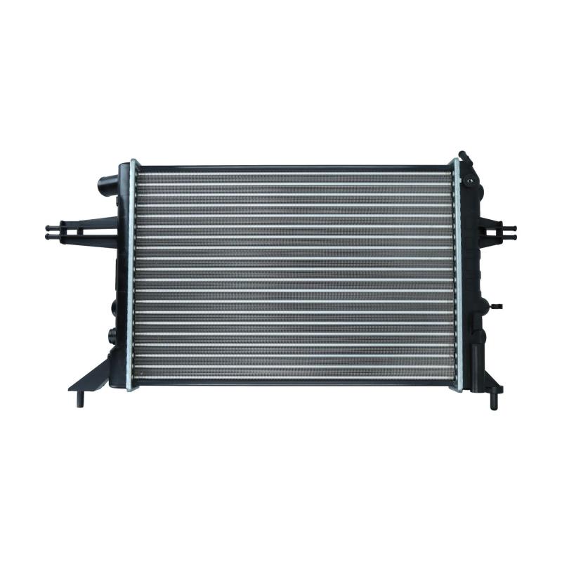 Radiateur, refroidissement du moteur KAMOKA 7705136 - Visuel 1
