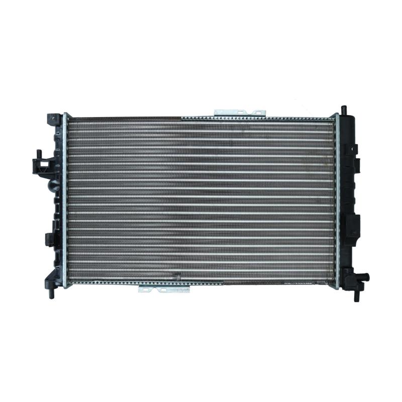 Radiateur, refroidissement du moteur KAMOKA 7705137 - Visuel 1