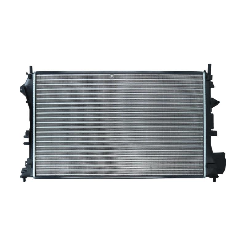 Radiateur, refroidissement du moteur KAMOKA 7705138 - Visuel 1