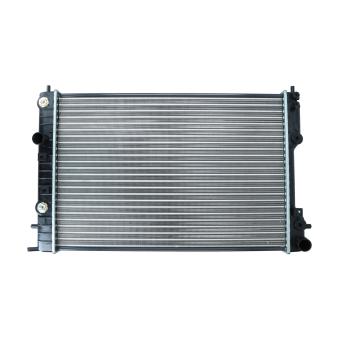 Radiateur, refroidissement du moteur KAMOKA OEM 1300165