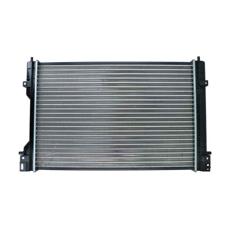 Radiateur, refroidissement du moteur KAMOKA 7705143 - Visuel 1