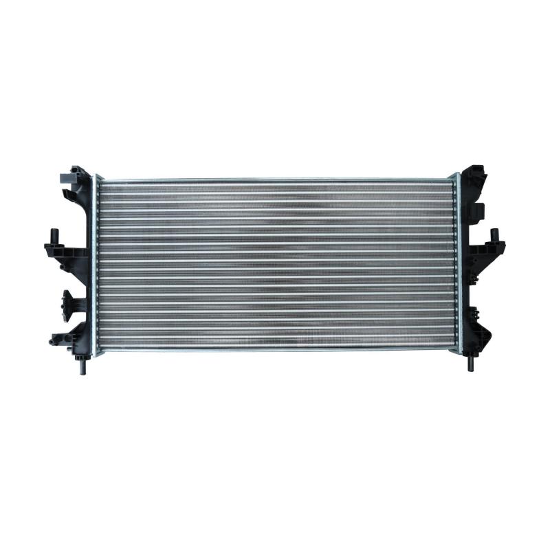 Radiateur, refroidissement du moteur KAMOKA 7705146 - Visuel 1