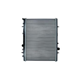 Radiateur, refroidissement du moteur KAMOKA OEM 96455874