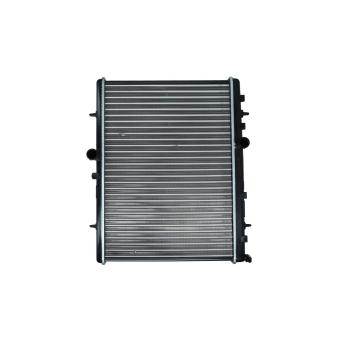 Radiateur, refroidissement du moteur KAMOKA OEM 96455874